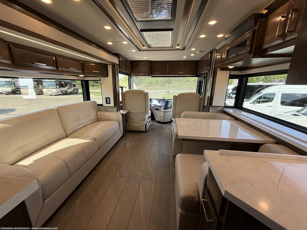2022 Newmar New Aire 3543, Photos photo 18