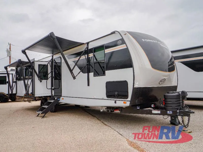 2026 Forest River Vibe 2800RL - Photo 2