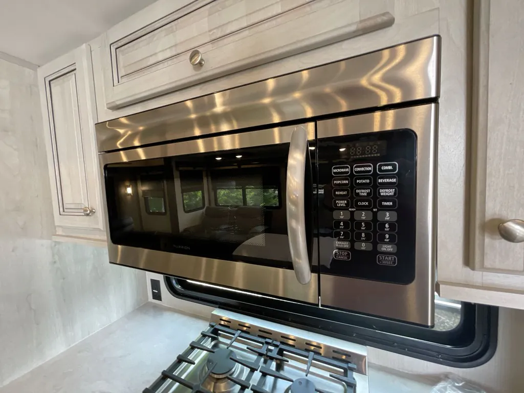 2023 Forest River Cardinal Luxury 380RLX, Photos photo 14