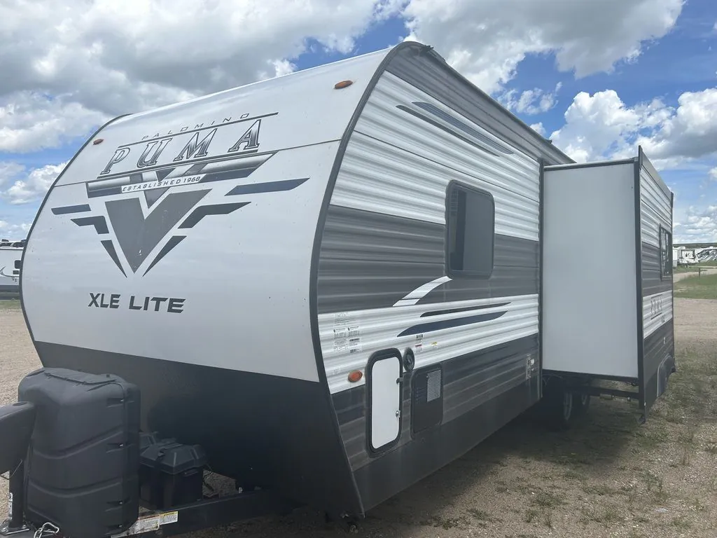 2022 Palomino Puma 25BHS - Photo 2