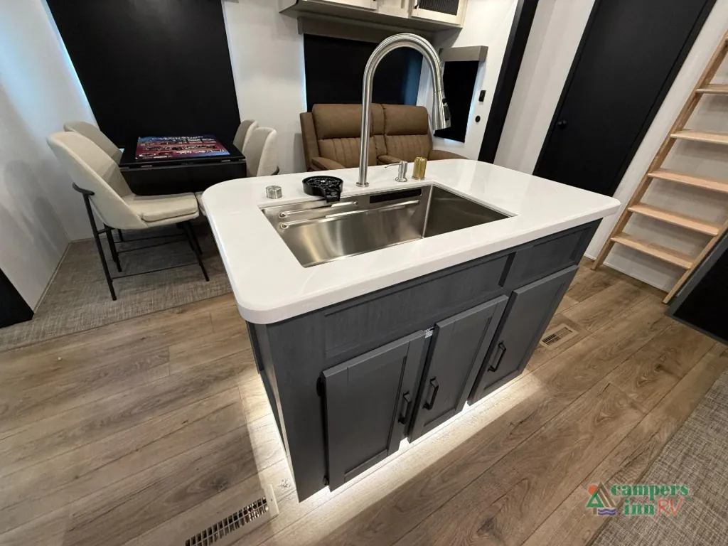 2026 Forest River Puma Vista 421LFT, Photos photo 26