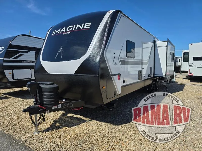 2026 Grand Design Imagine 2970RL - Photo 3