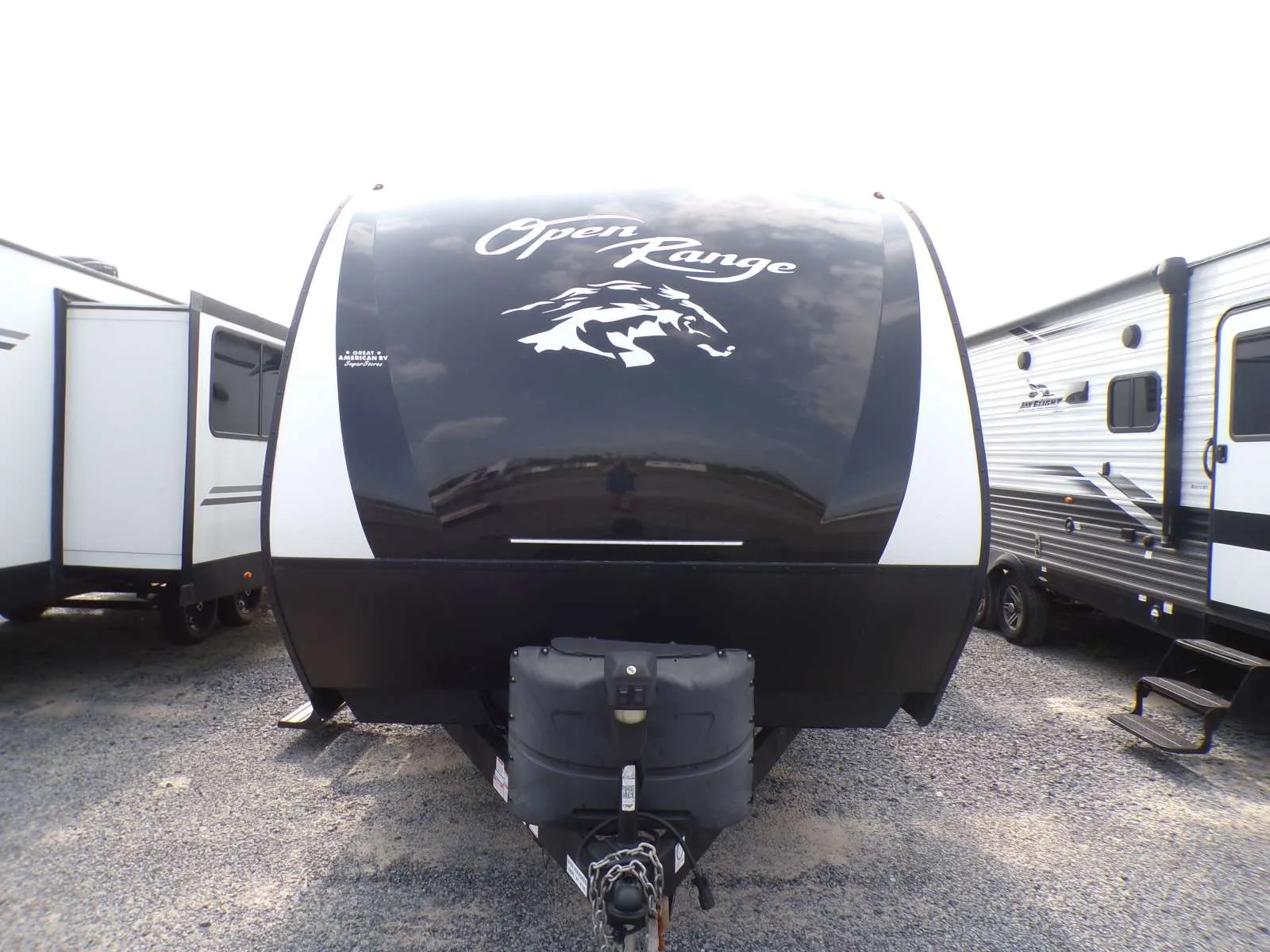 2022 Highland Ridge Open Range Range Lite 262RL - Photo 3