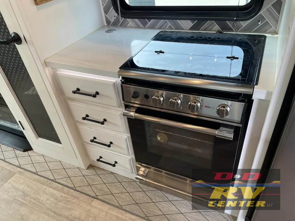 2022 Keystone Montana 3813MS, Photos photo 29