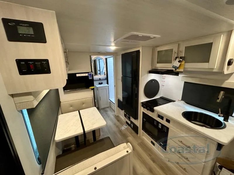 2026 Forest River R-Pod RP-192 - Photo 3