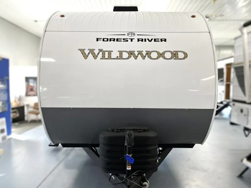 2026 Forest River Wildwood 300ICE, Photos photo 50