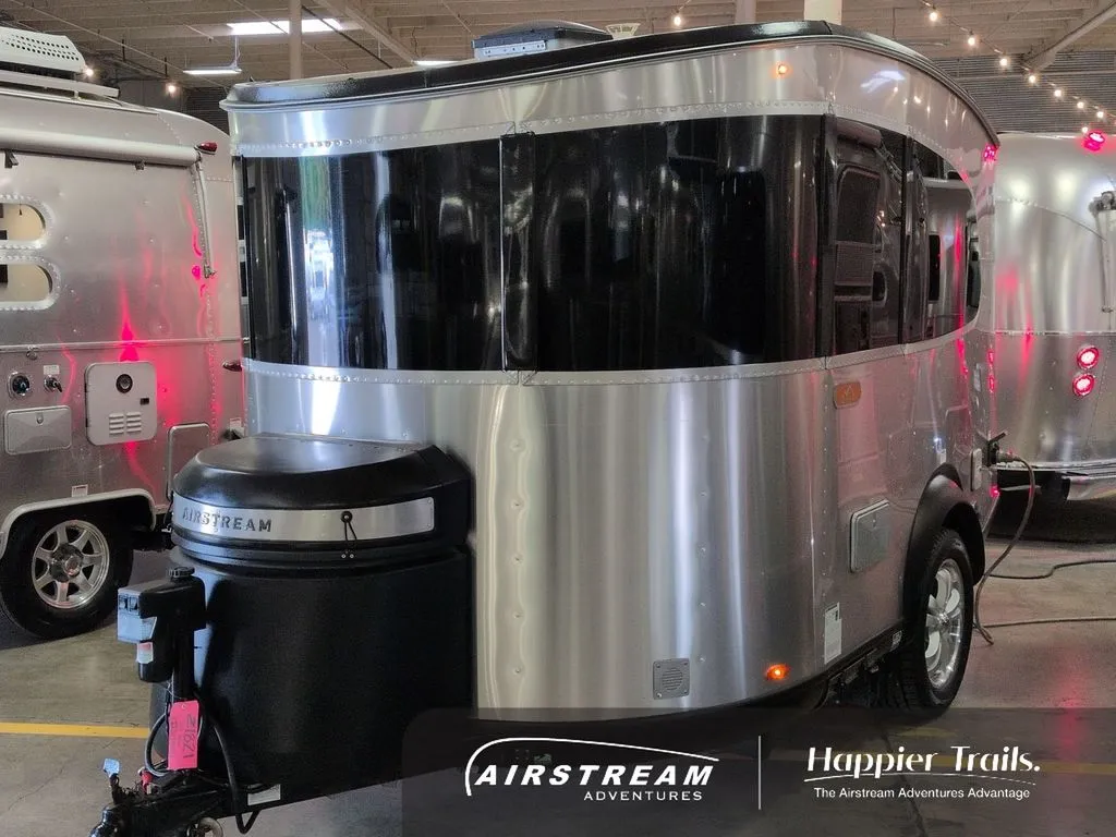 2018 Airstream International 23CB - Photo 3