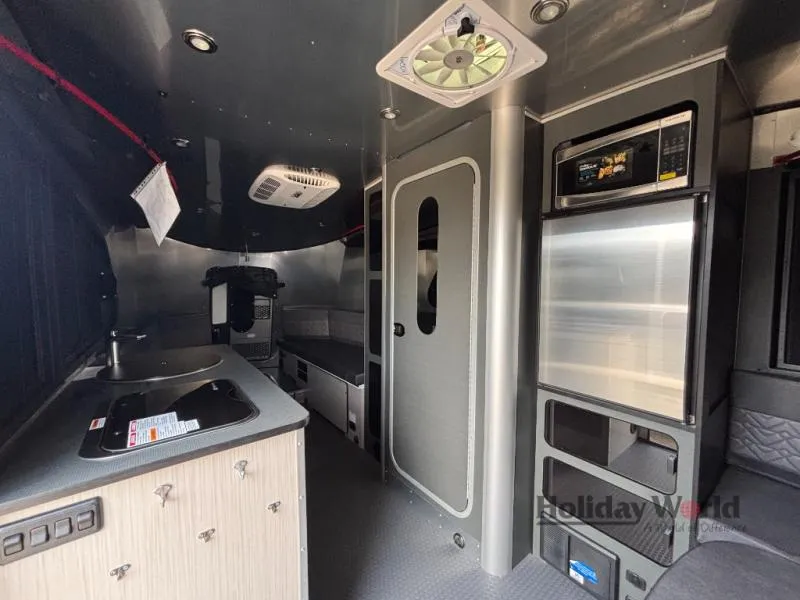 2026 Airstream Basecamp 20X - Photo 4