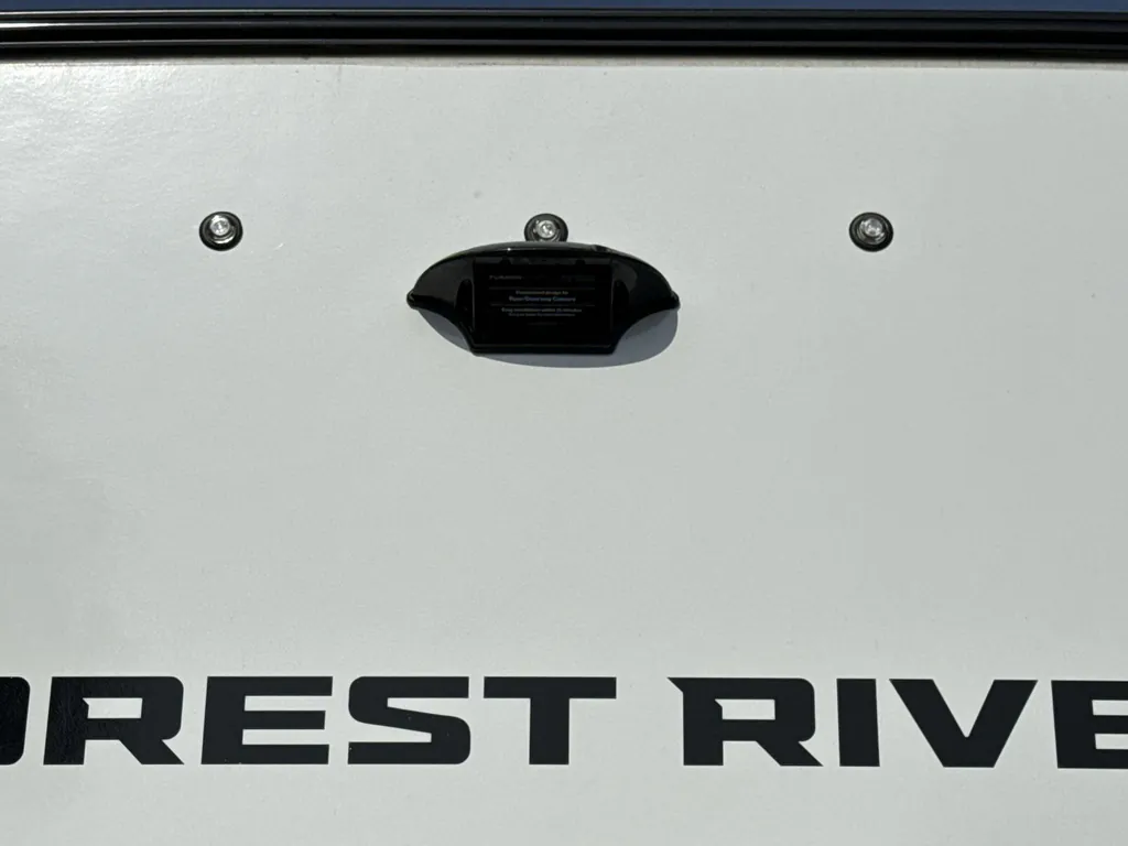 2026 Forest River R Pod Un-Mapped 25FK, Photos photo 8