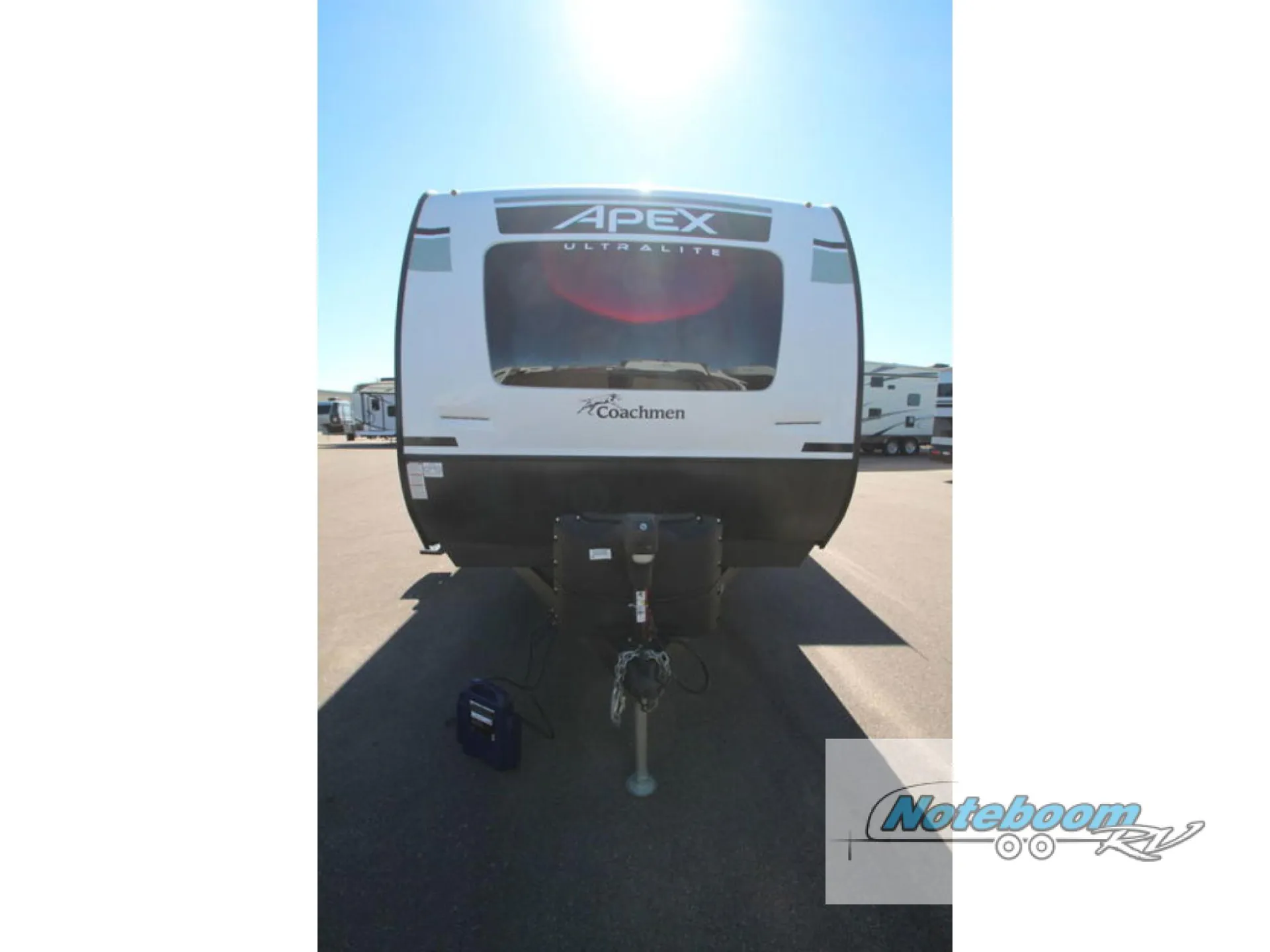2022 Coachmen Apex 266BHS - Photo 4