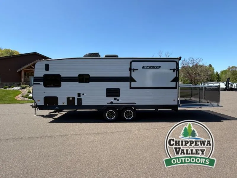 2026 Sunset Park RV Sun Lite 25THX - Photo 4