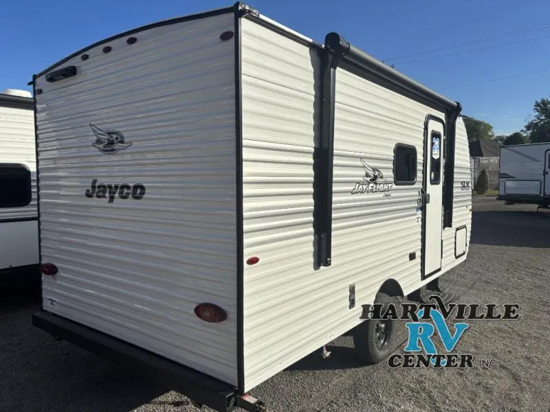 2026 Jayco Jay Flight SLX 170BH - Photo 4