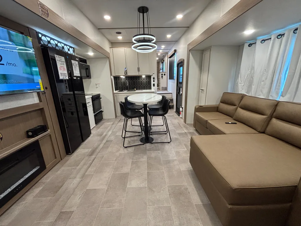 2027 Forest River Impression 36BR3, Photos photo 15