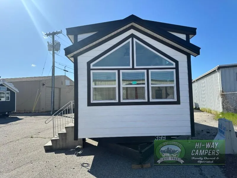 2026 Great Outdoor Cottages Bay View 2026 Bay View - Main photo