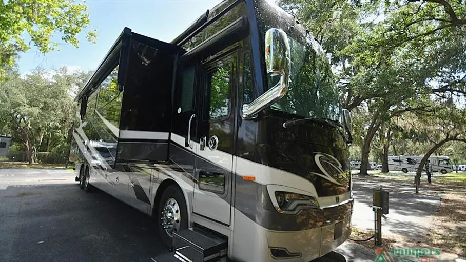 2022 Tiffin Allegro Bus 45 OPP - Photo 2