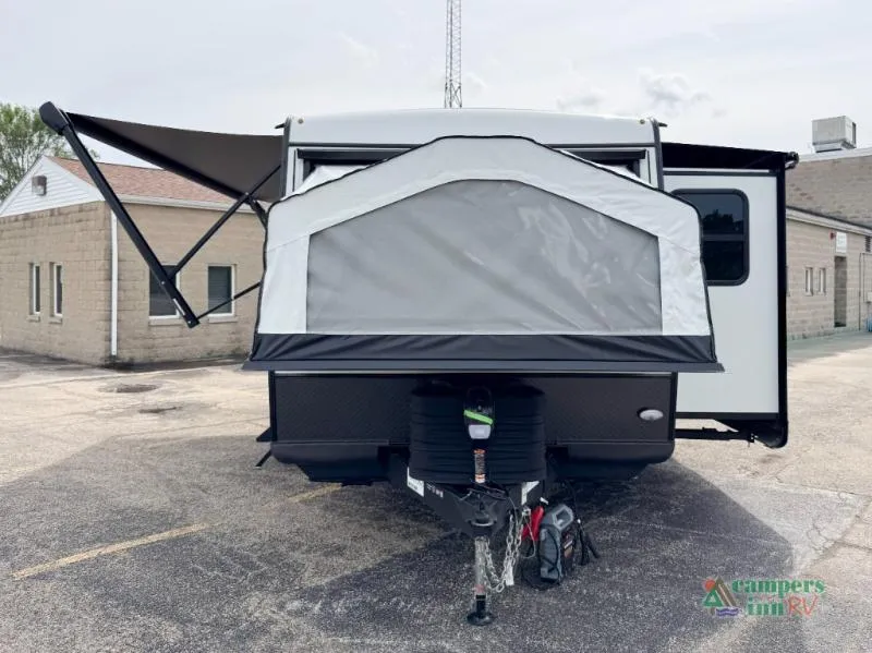 2026 Forest River Rockwood Roo 233S - Photo 4
