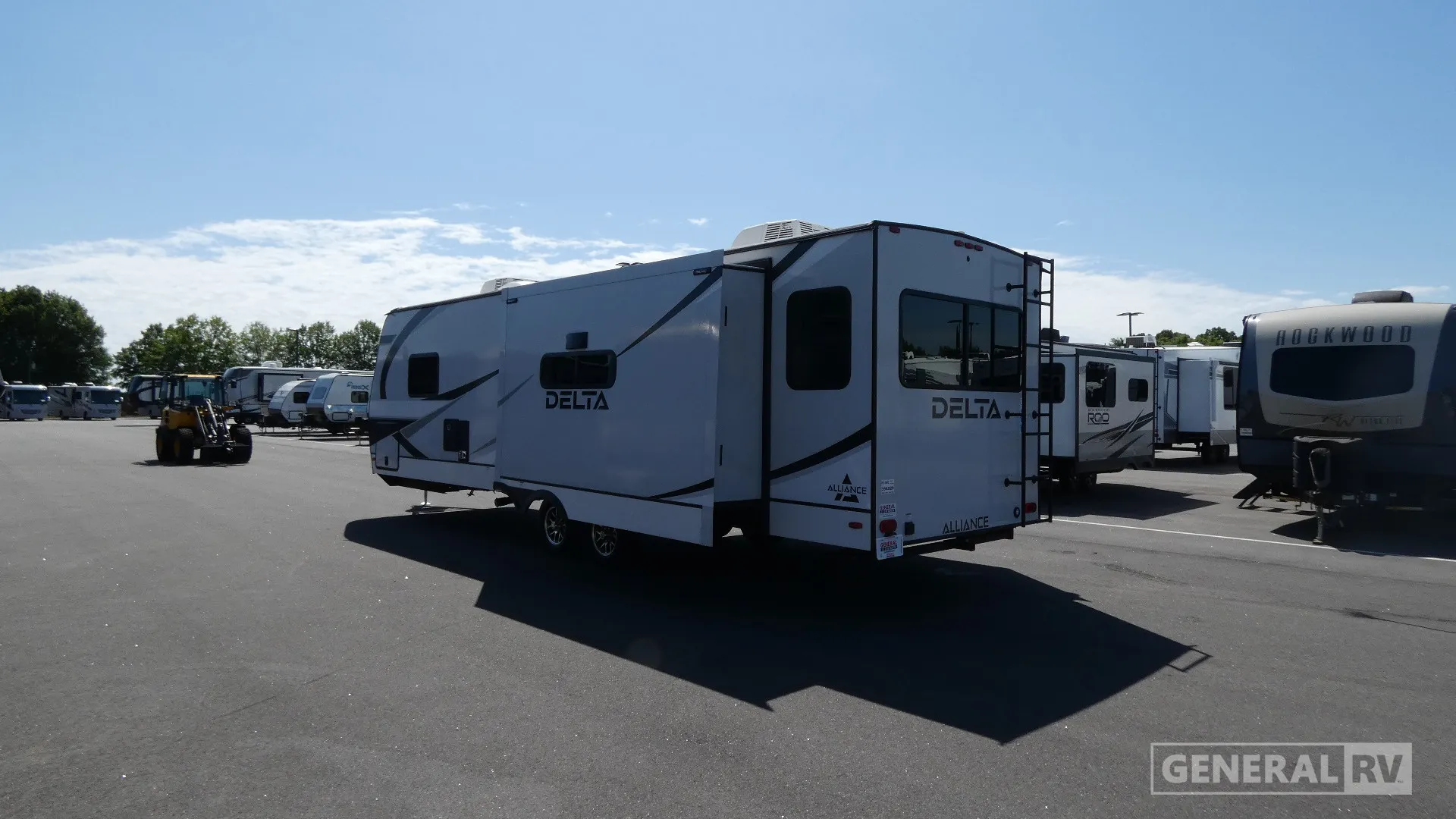 2024 Alliance RV Delta 292RL - Photo 4