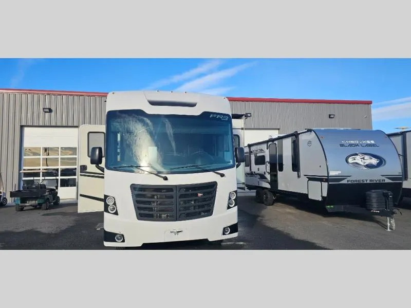 2023 Forest River FR3 32DS - Photo 3