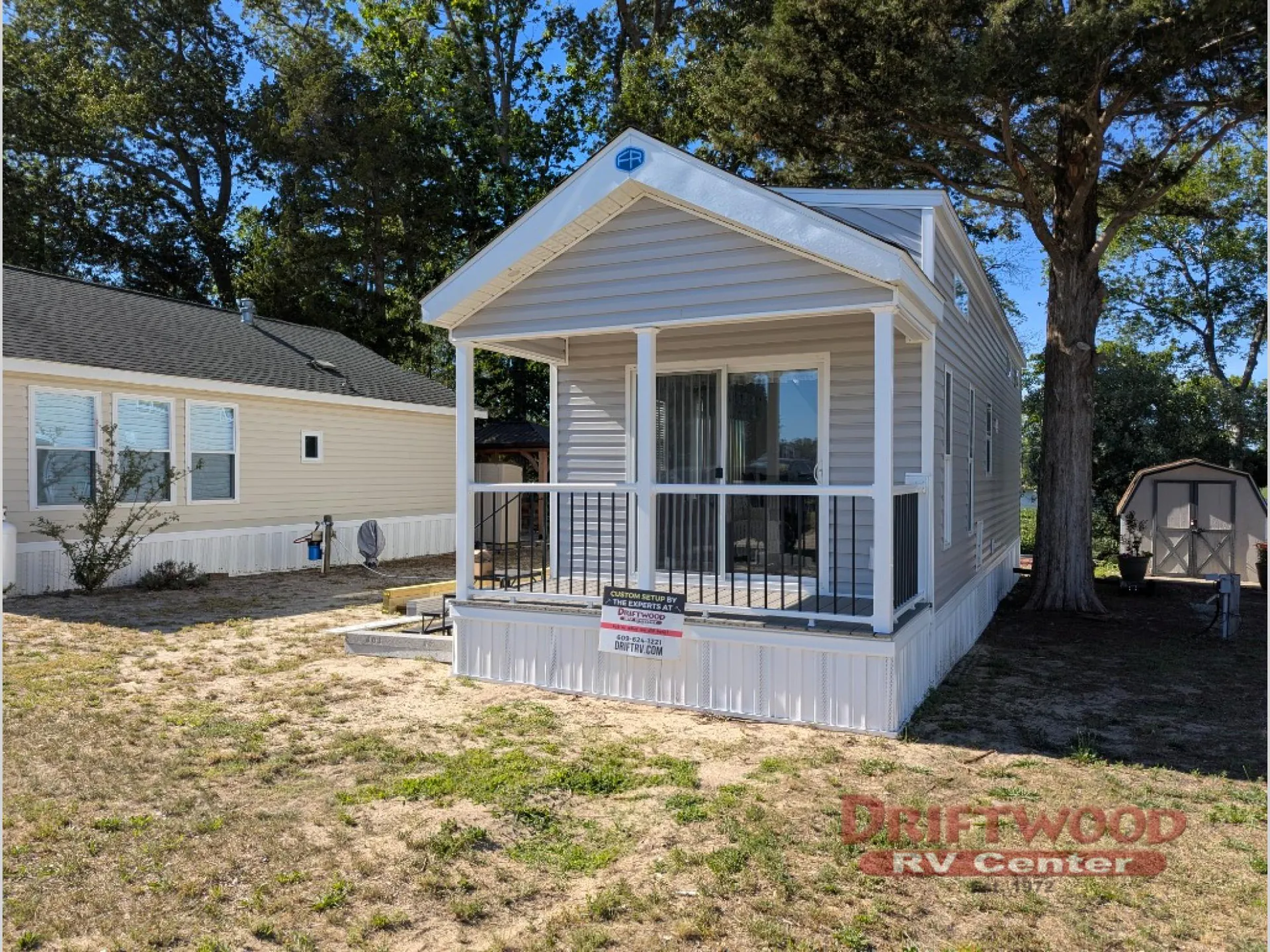 2026 Forest River Quailridge Summit 39FLP-S - Photo 2