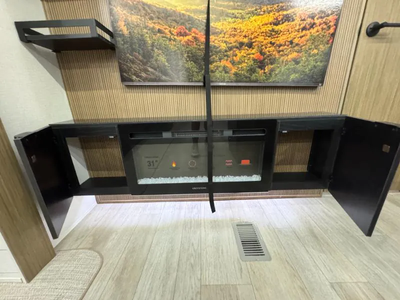 2026 Forest River Wildwood 32BHDS — Photo 5