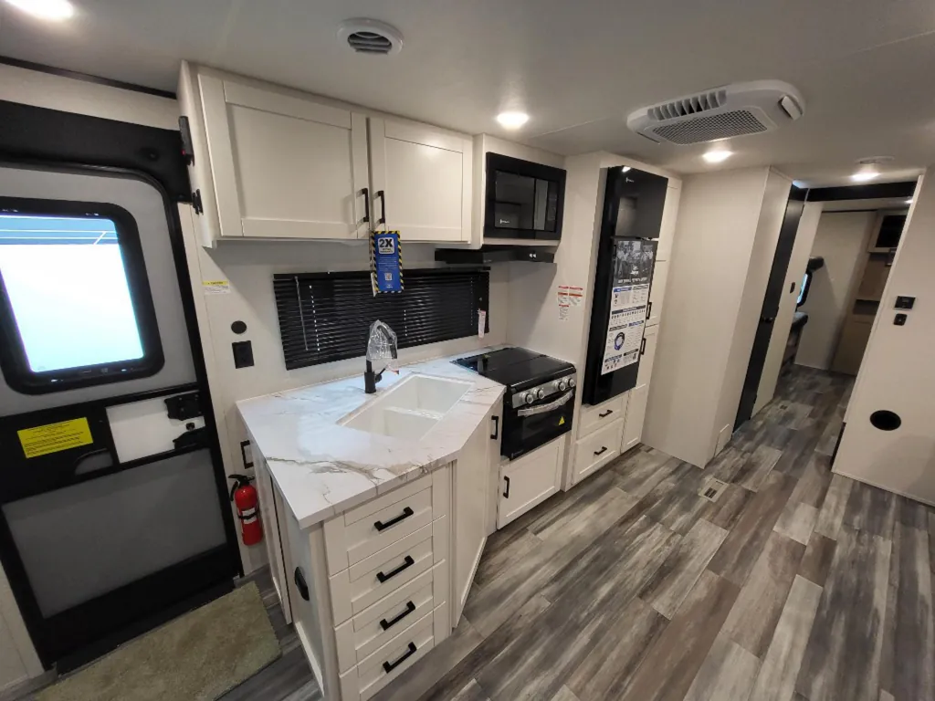 2026 Jayco Jay Flight SLX 321BDS, Photos photo 8