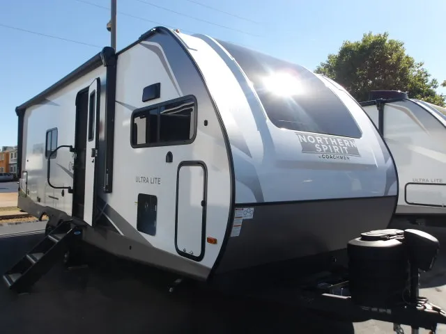 2026 Coachmen Northern Spirit 2565FK - Photo 2