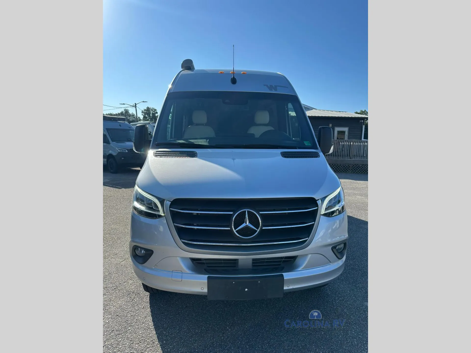 2023 Winnebago Boldt 70KL - Photo 3