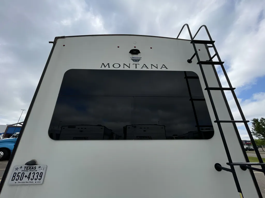 2022 Keystone Montana 3231CK, Photos photo 20