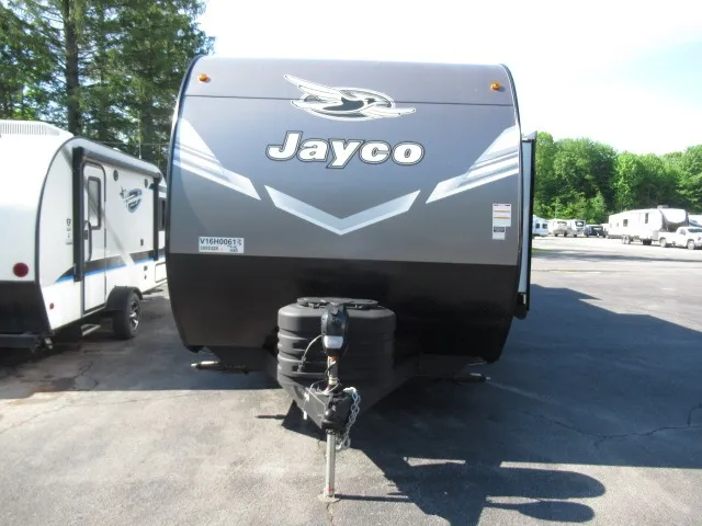 2026 Jayco Jay Flight SLX 380DQS - Photo 3