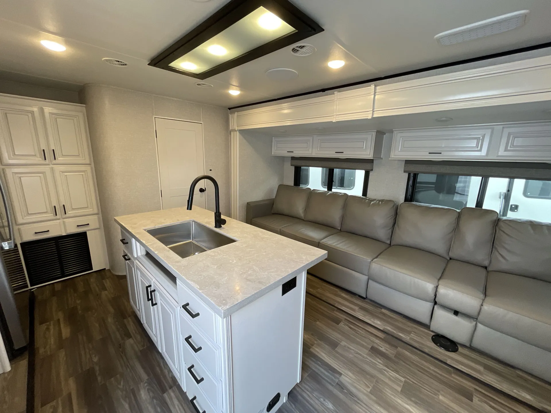 2024 Highland Ridge Open Range 330BHS dealer photo 2 from Camping World