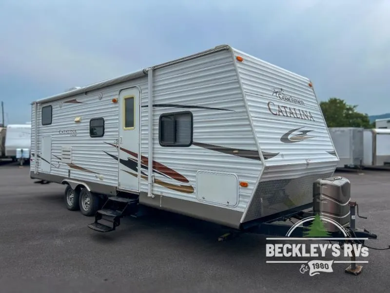 2011 Coachmen Clipper ROK 9000ROK - Photo 2