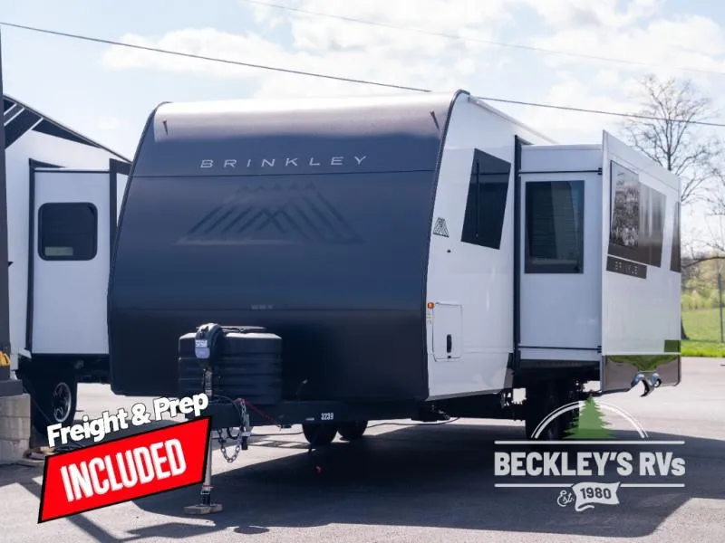 2026 Brinkley Model Ix 23X - Photo 4