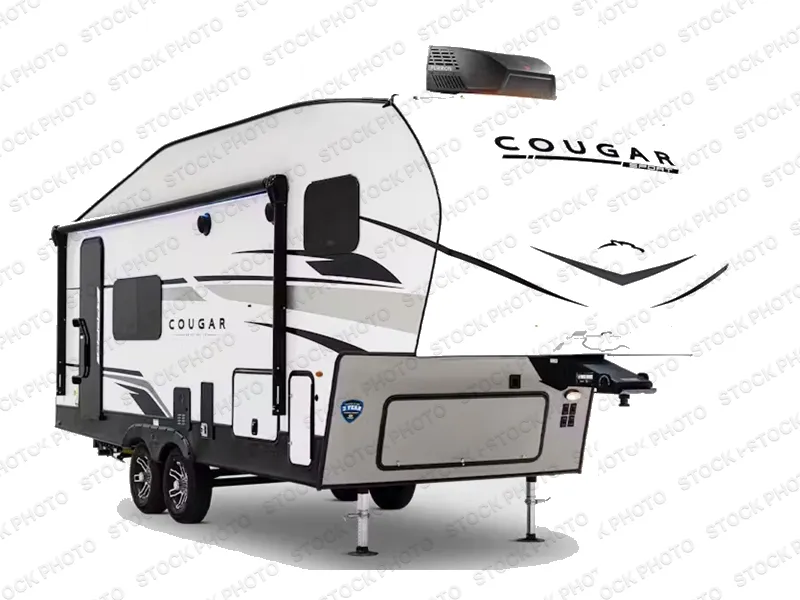 2025 Keystone Cougar Sport 2400RE - Photo 2
