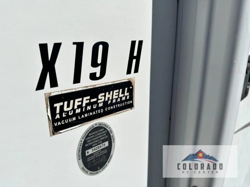2014 Jayco Jay Feather Ultra Lite 19H - Photo 3