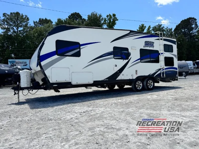 2014 Pacific Coachworks Sandsport 24FBSL - Photo 4