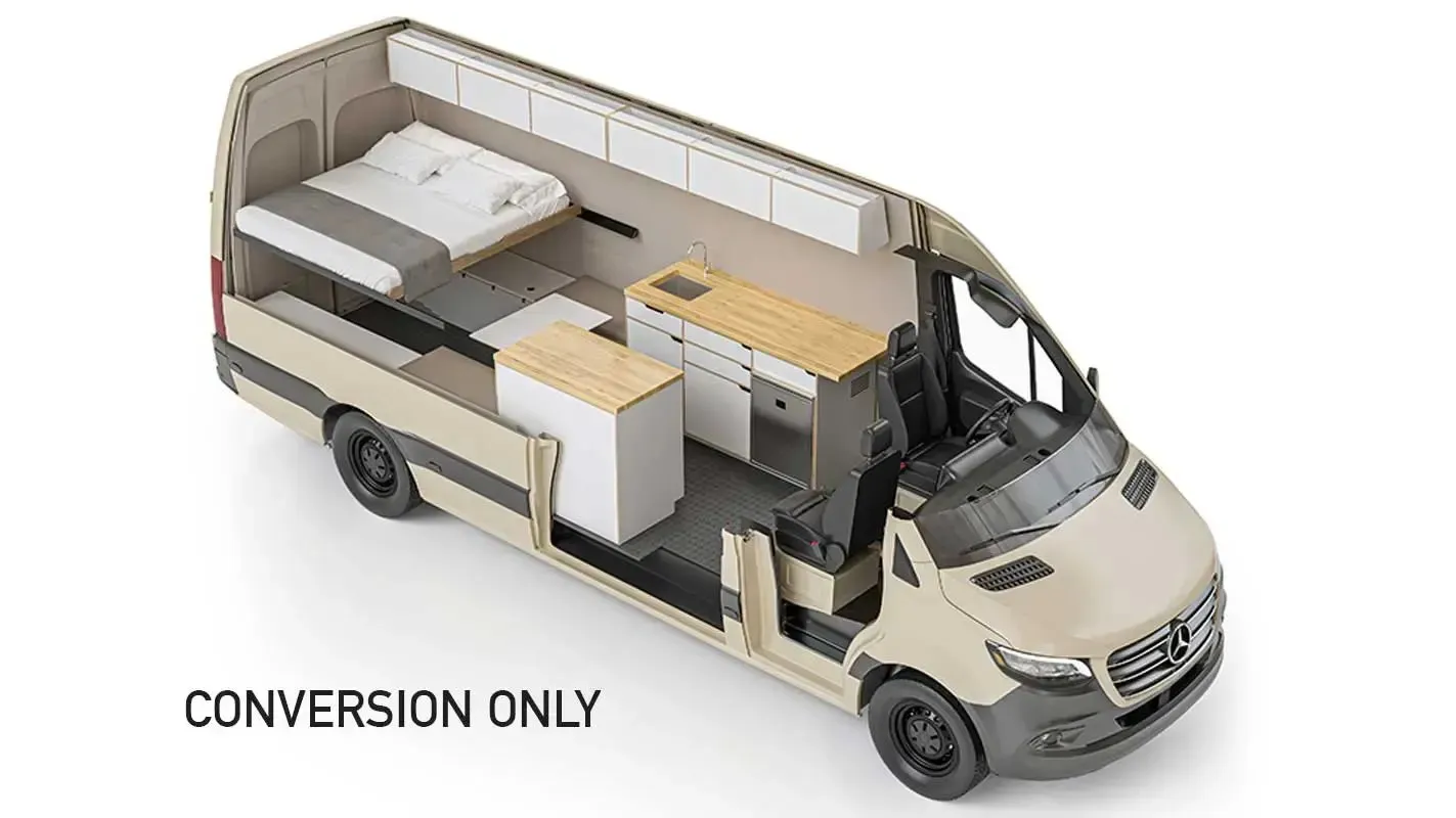DUO XL BASE exterior