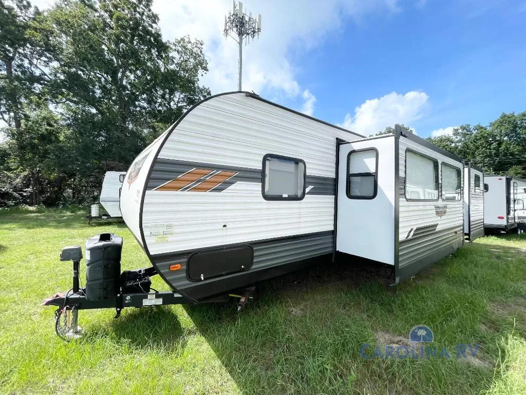 2022 Forest River Wildwood 31KQBTS - Photo 4