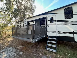2021 Jayco Seismic 4212 - Photo 3
