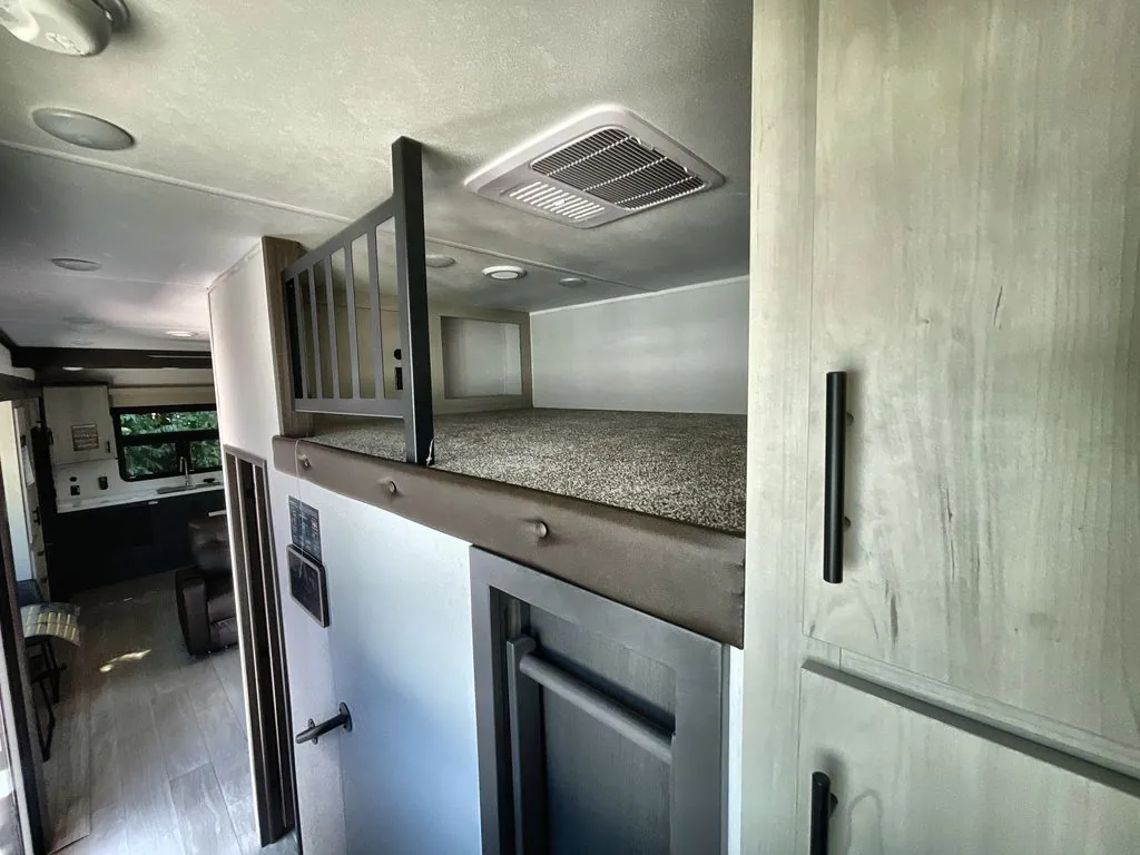 2027 Forest River RV Wolverine 36BC, Photos photo 11