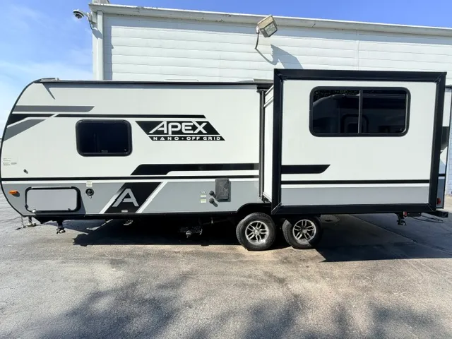 2024 Coachmen Apex 221RLS - Photo 4
