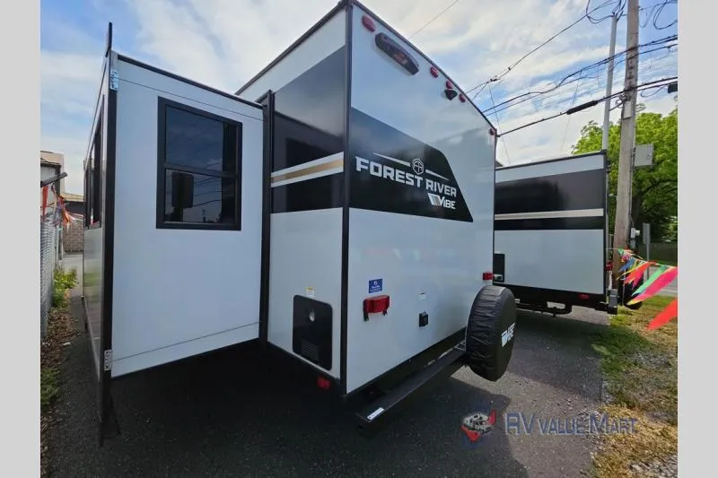 2026 Forest River Vibe 2600RK - Photo 4