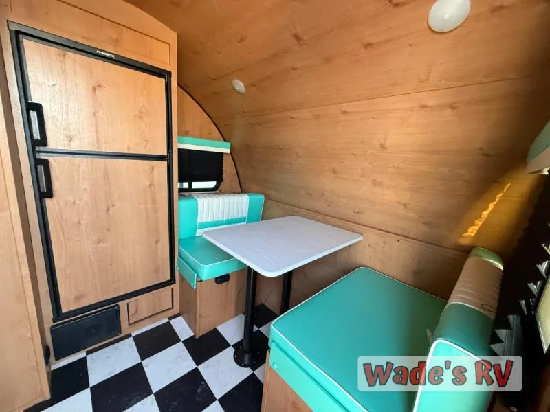 2022 Riverside RV Retro Used    165 - Photo 3
