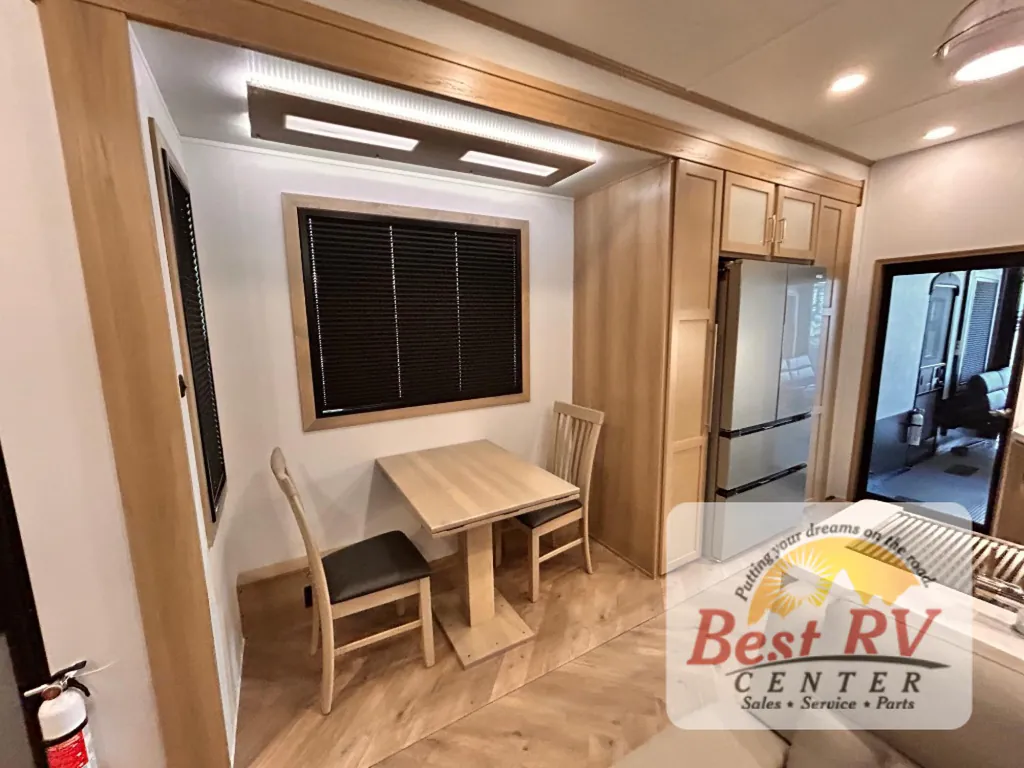 2026 Keystone Raptor 433, Photos photo 22