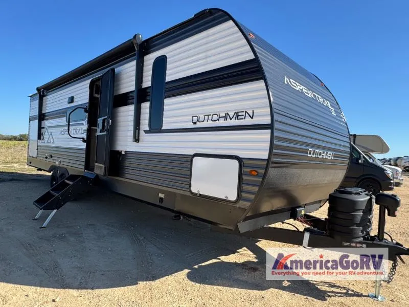 2026 Dutchmen Aspen Trail LE 29TB - Photo 3