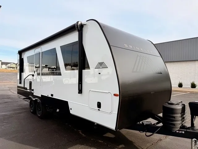 2027 Brinkley Model Ix 23X - Photo 2