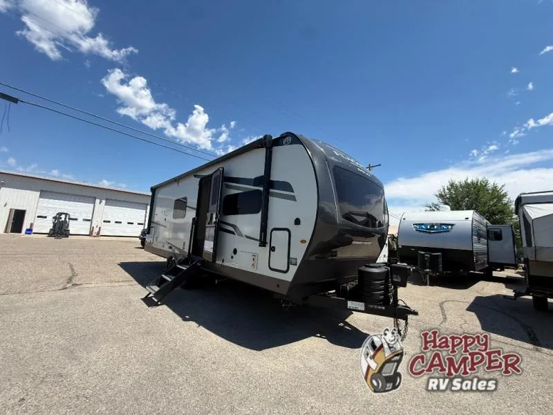 2027 Forest River RV Flagstaff Super Lite 26MBR - Photo 2