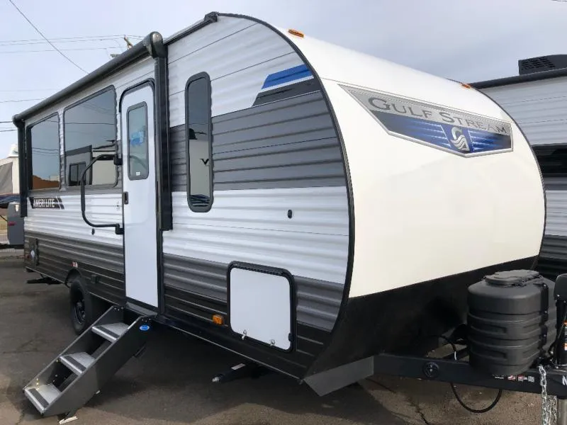2026 Gulf Stream RV Ameri-Lite Ultra Lite 228SB - Photo 2