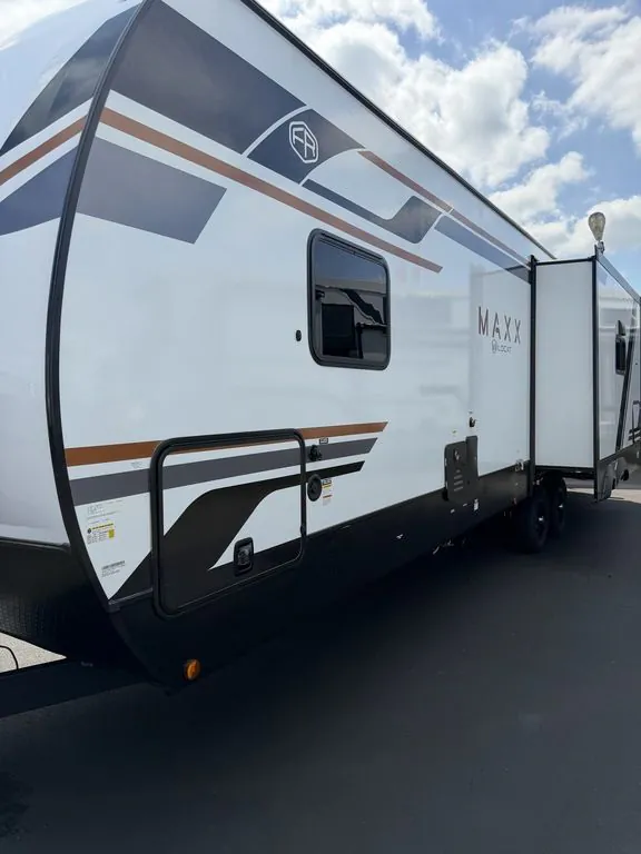 2026 Forest River Wildcat 278RLX - Photo 4