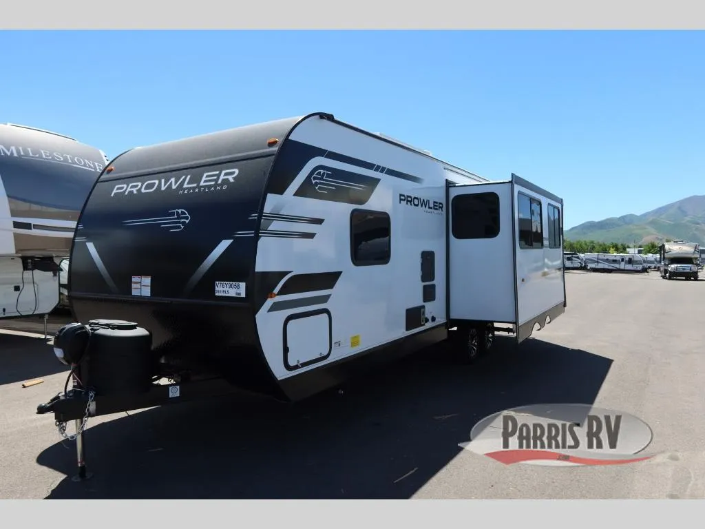 2027 Heartland Prowler 2601RLS - Photo 3