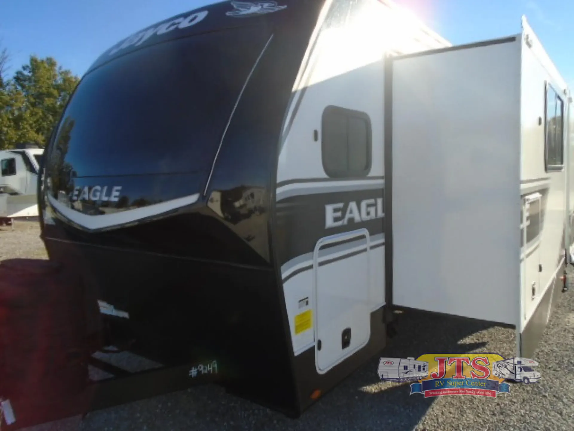 2026 Jayco Eagle HT 265FKDS - Photo 3